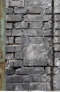 Photo Textures of Wall Bricks